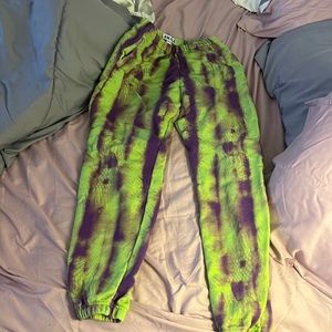 I am gia sweat pants